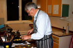Ted steker zucchini