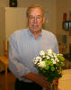 Grn-vita blommor, vilken slump.