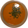 Skaldjurssoppa