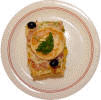 Varm gourmetlngd