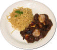 Asiatisk viltgryta