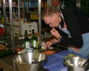 Provsmakning